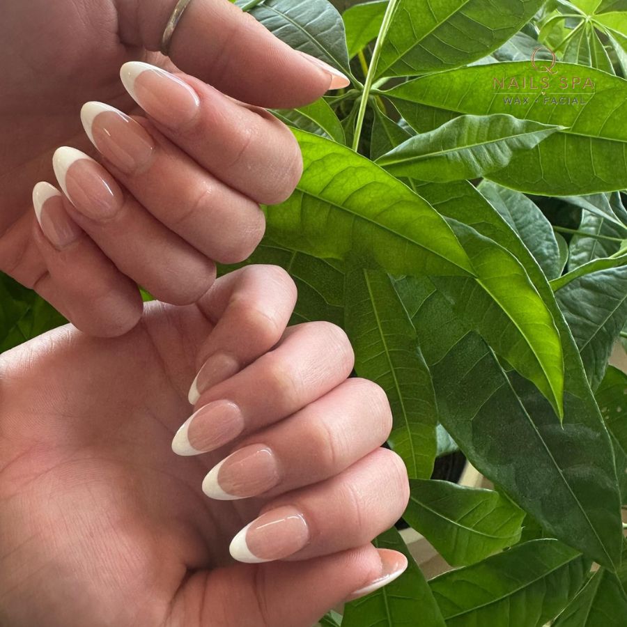 Nails Design